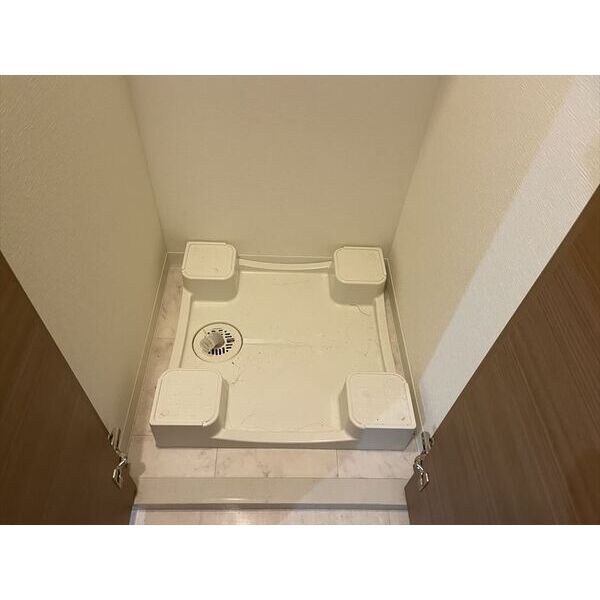 スパシエロッサ横浜吉野町403号室 部屋その他