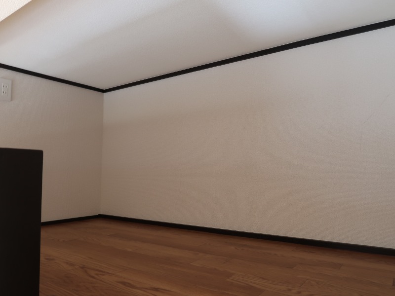 メゾンエアパークⅠ 内観