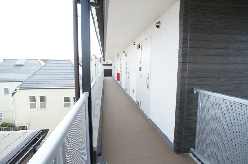 リブリ・ベイルーフ金沢八景3階 部屋その他