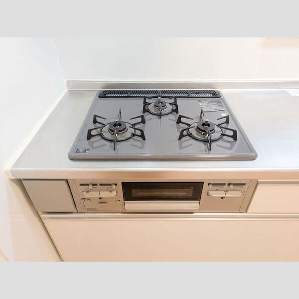 Libertad202号室 キッチン