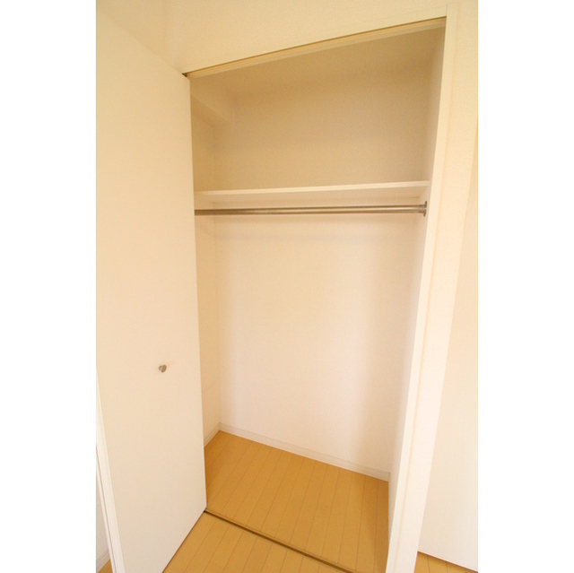 プレール・ドゥーク大島PARK SIDE 内観