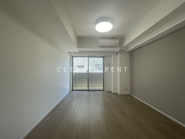 コンシェリア清澄白河 ＴＨＥ ＲＥＳＩＤＥＮＣＥ ☆広々7.6帖・南西向きの角部屋☆