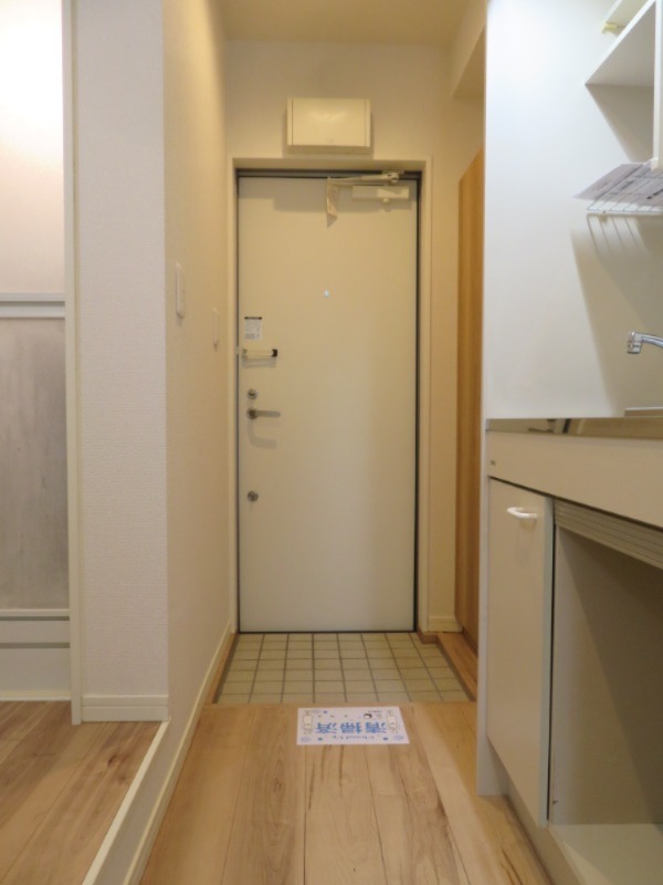 ソフィア上星川 ※別部屋参考写真