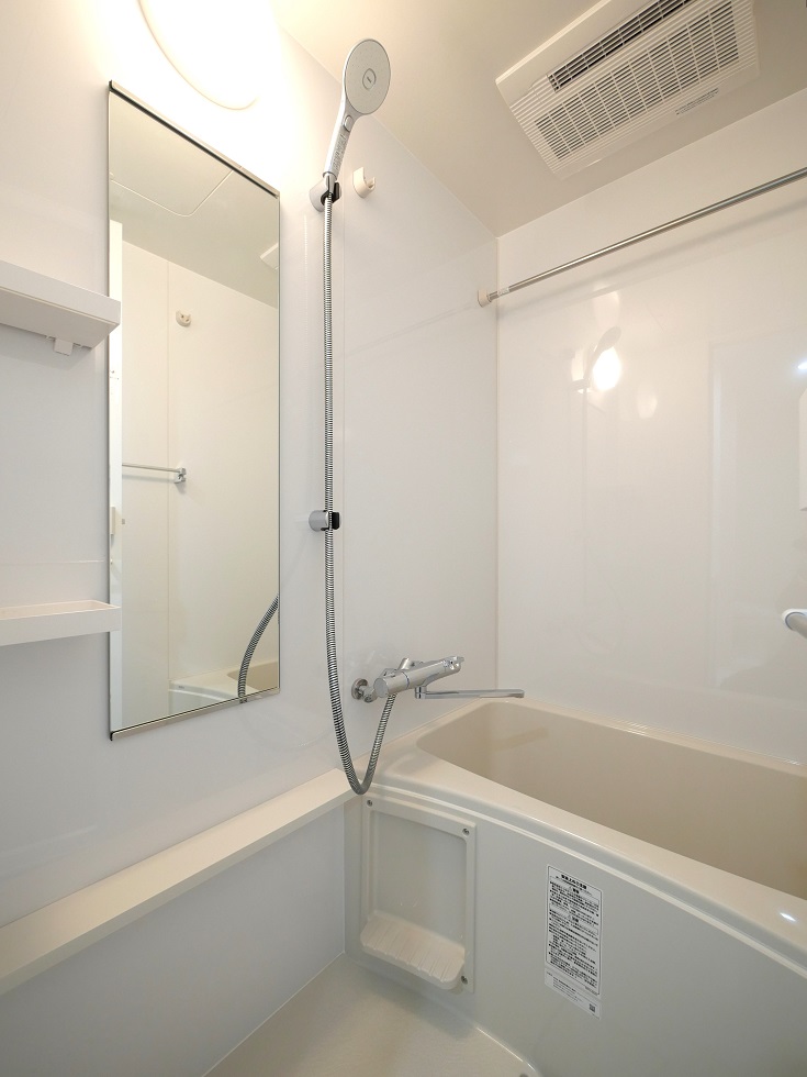 THE PREMIUM CUBE G 東中野 内観