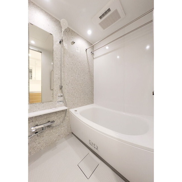 グランパセオ代々木上原Ⅱ 内観