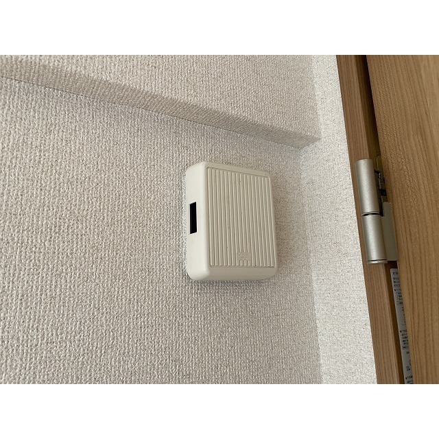 ジュウエル大塚0303号室 部屋その他