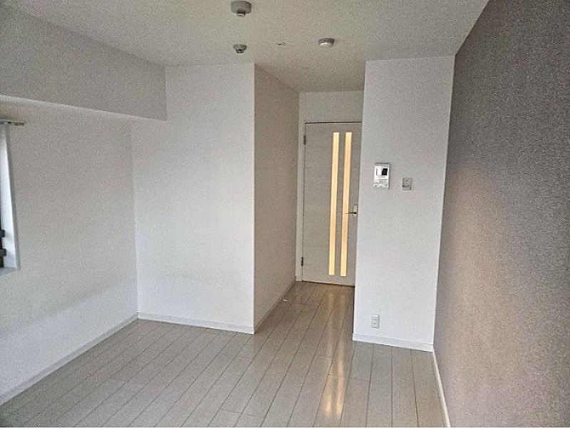 ラヴィエント南千住Ⅴ11階 リビング