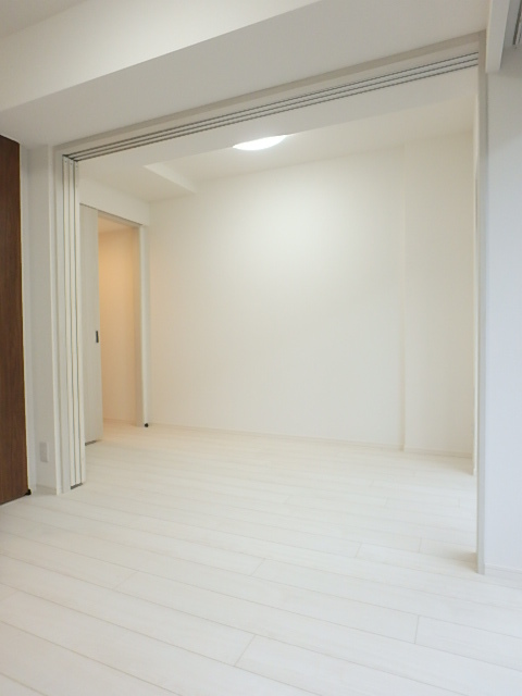 ガーラ練馬グランドステージ4階 お２人でのご入居も歓迎！