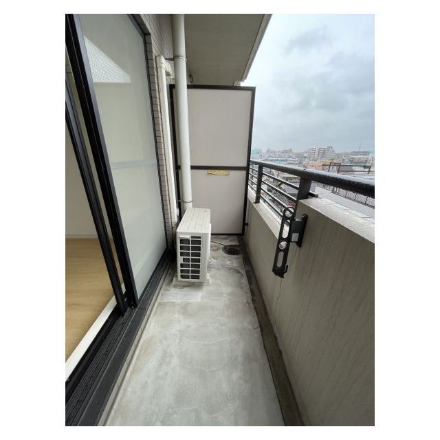 スペーシア池上0509号室 部屋その他