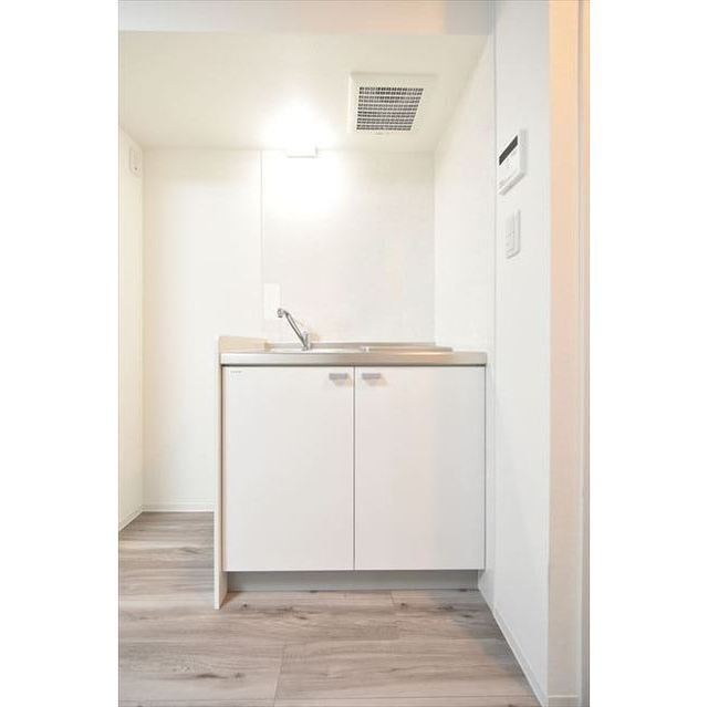 ザ レジデンス赤羽 内観