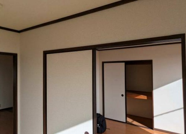 飯沼コーポラス2階 部屋その他