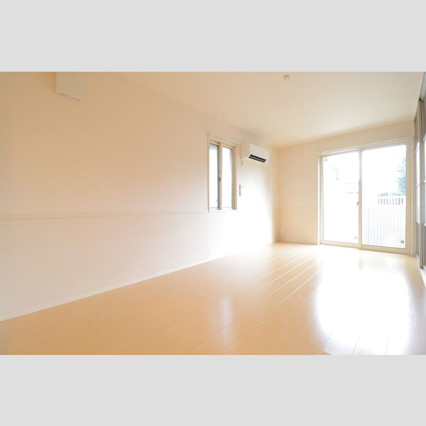 グリーンパーク リビング