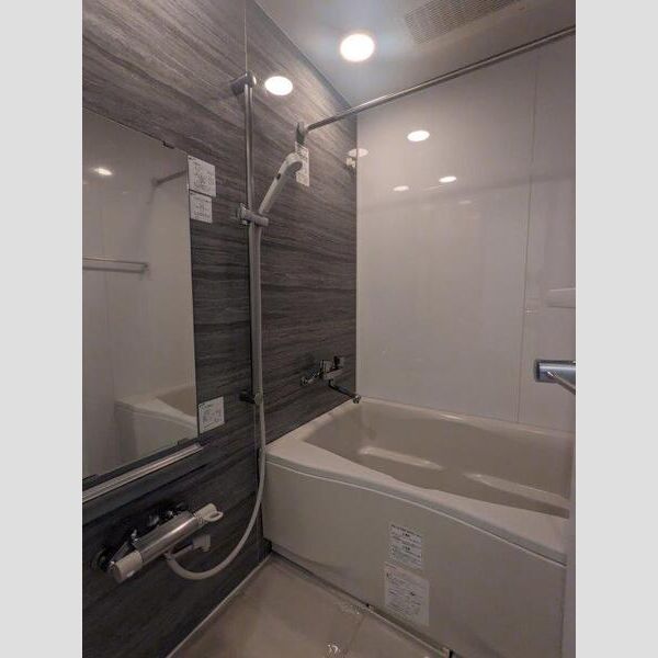 S-FORT船橋本町504号室 お風呂