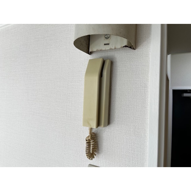 AKEBONO1階 部屋その他