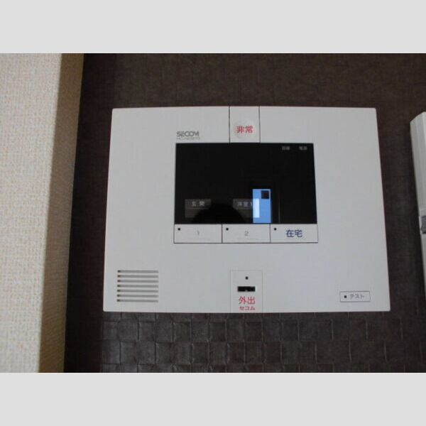 K.エスポワール SECOM