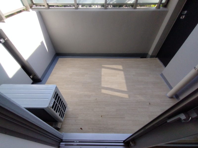 クレイシアIDZ横浜大倉山1階 部屋その他