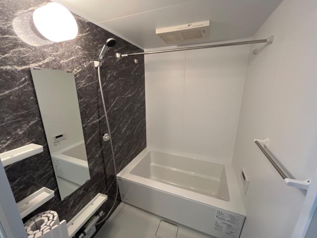 ZaKuRo ユニットバス