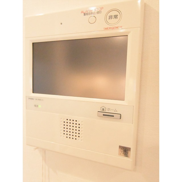 CAVANA＋麻布台1302号室 部屋その他