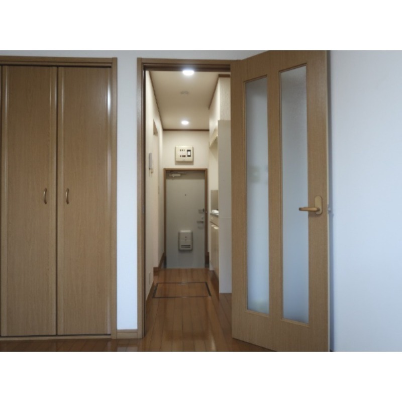 カーサルーチェ ※別号室の写真となります。