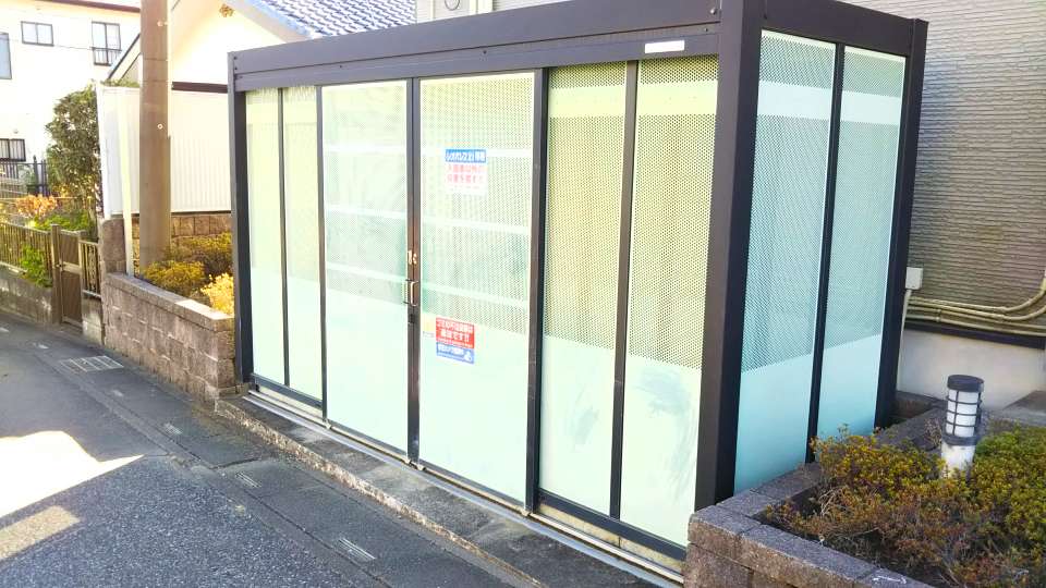 レオパレスコル　レオニス　Ⅰ108号室 部屋その他