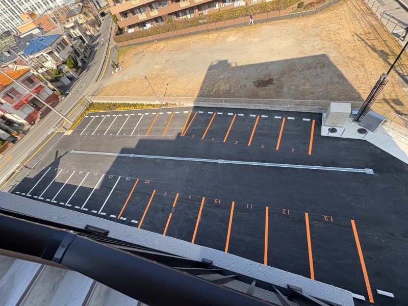 PJツリーネスト6階 同建物別部屋の参考画像