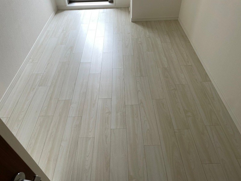 TFレジデンス蒲田8階 リビング