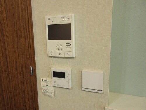 オープンレジデンシア文京本郷602号室 同建物別部屋の参考画像