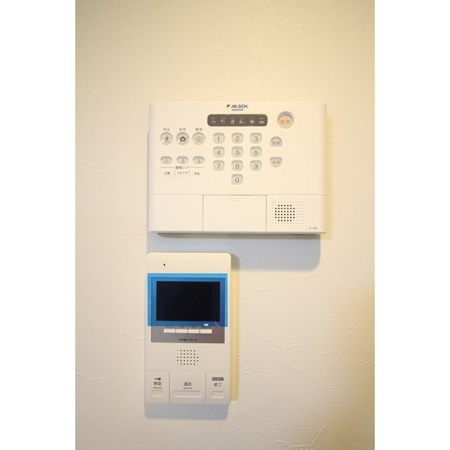 ガーデンヒル二子玉川301号室 部屋その他