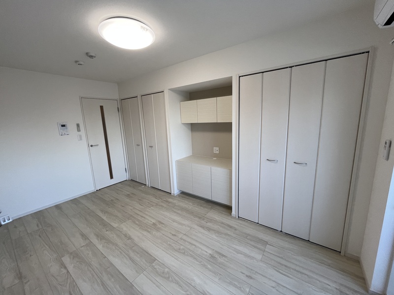 ブランシュバル五反野1階 部屋その他