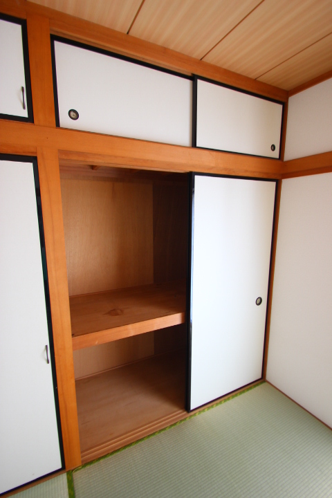 リバティパレス（鶴瀬東）1階 部屋その他