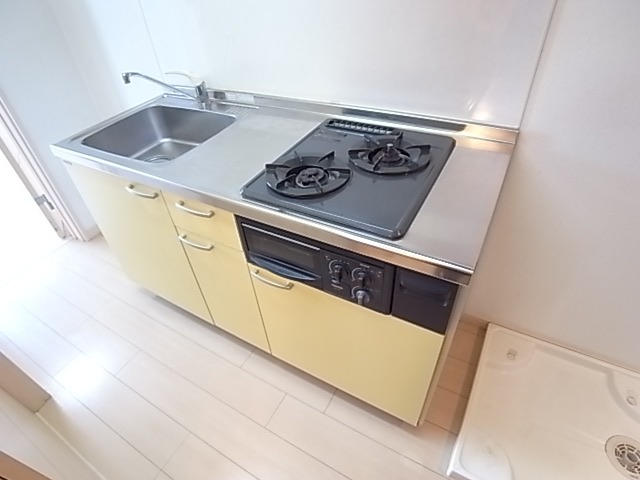 コンプリート3階 お風呂