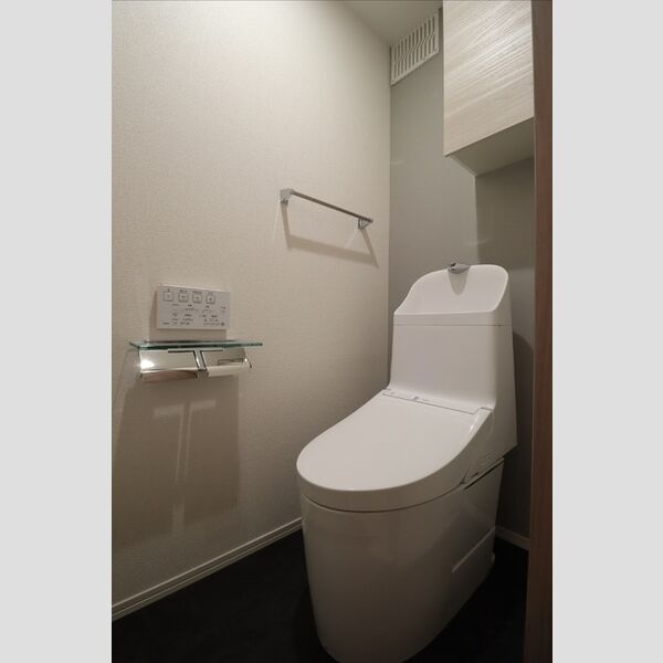 セレスティア池袋立教通り105号室 同建物別部屋の参考画像