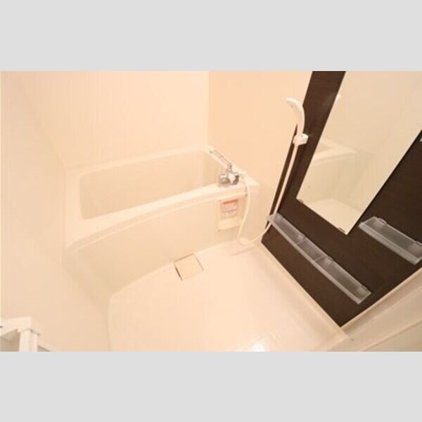 おおたかの森グラナリー405号室 浴室