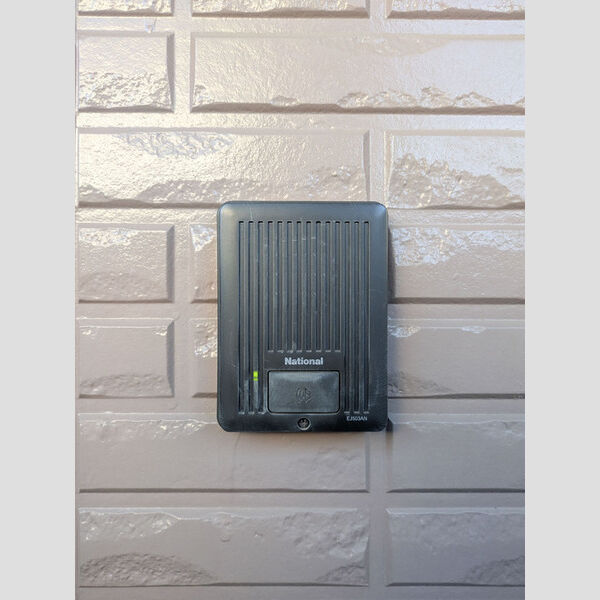 リビングタウン三橋107号室 部屋設備