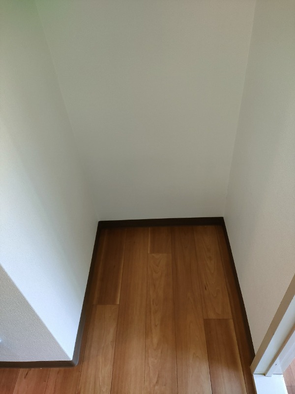 リバーパーク一之江A2階 その他（冷蔵庫置き場）