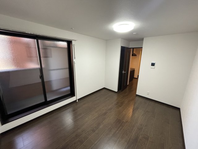 チャオ本厚木103号室 寝室