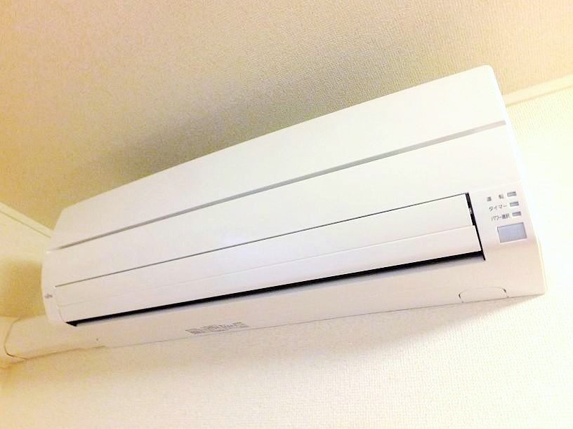 レオパレスアークソレイユ211号室 部屋その他