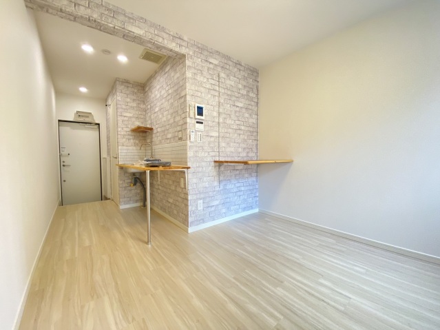 Ｐｒｉｍｅｒａ川崎2階 部屋その他