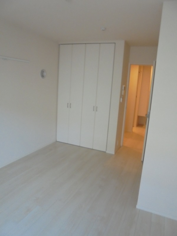 ドゥ　ジュピテール2階 部屋その他