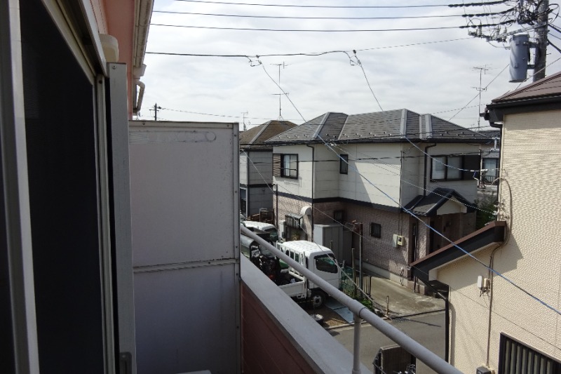 メゾン林間2階 同建物別部屋の参考画像