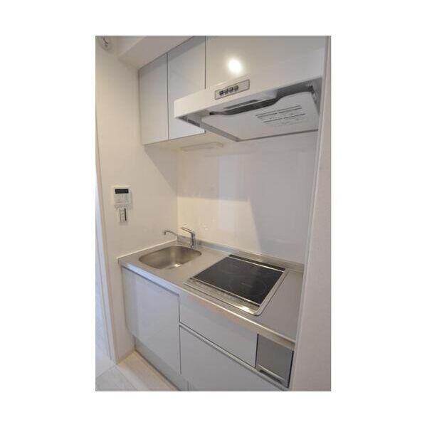 Hale　Laule’a キッチン