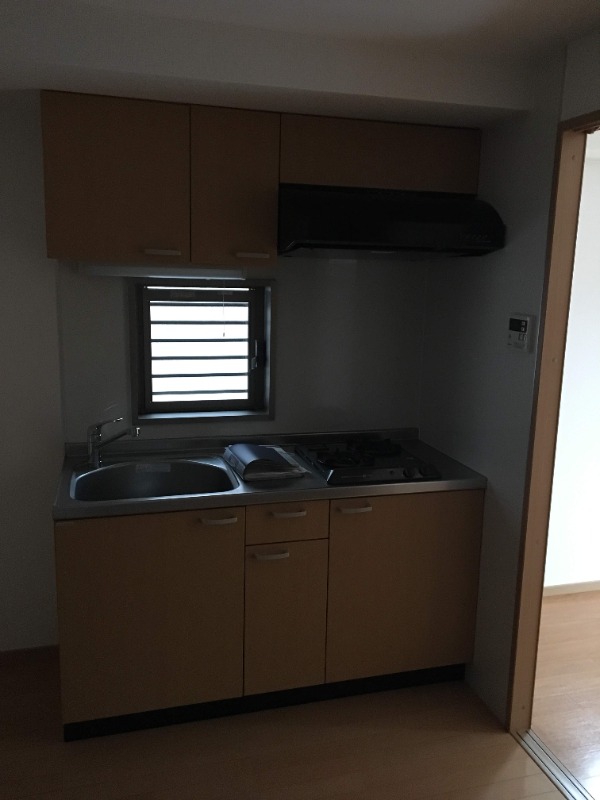 ノベル駒込3階 他号室の写真です