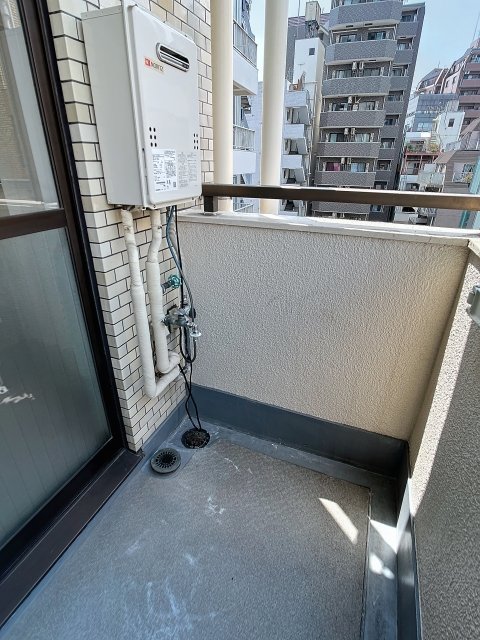 ＧＳハイム麻布十番東山607号室 同建物別部屋の参考画像