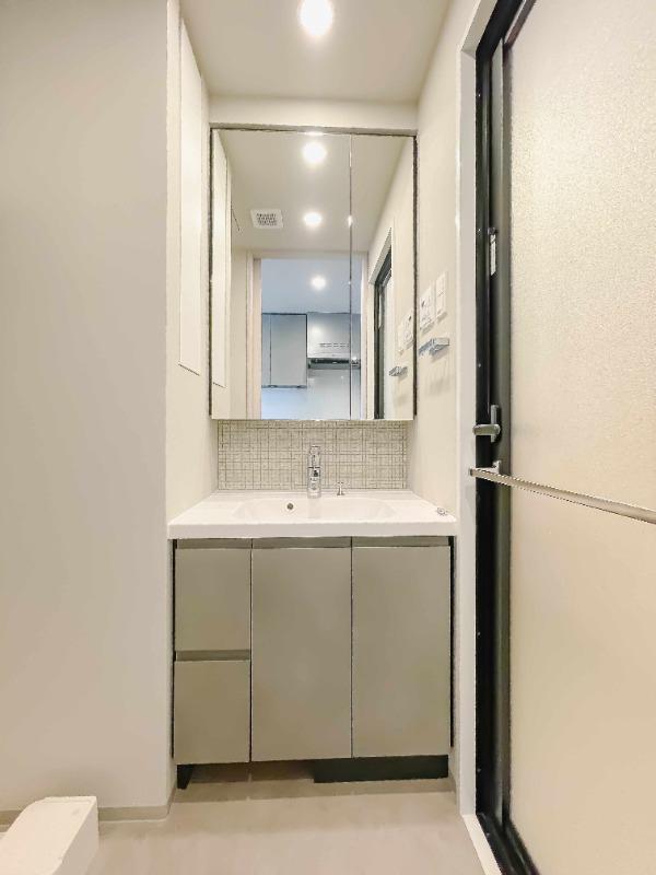 シーズンフラッツ大井町8階 部屋その他