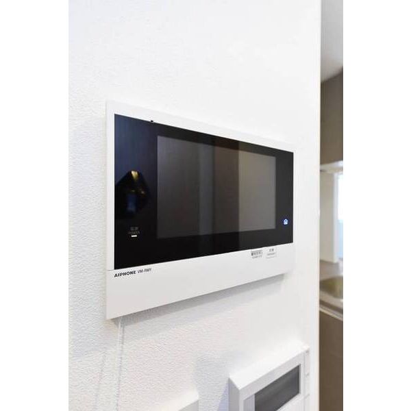 パークルール大手町1402号室 部屋その他