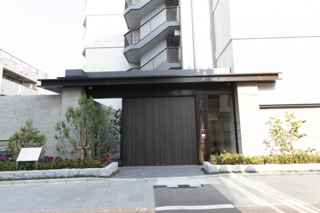 プラウドフラット南品川504号室 ※参考写真