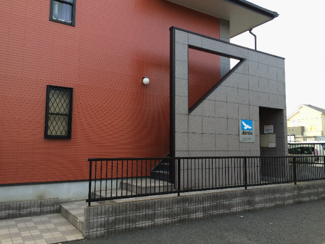 ベルエイト北綾瀬Ⅱ2階 部屋その他