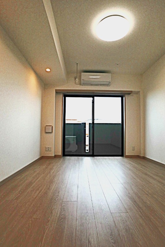 ルーブル武蔵中原参番館3階 部屋その他