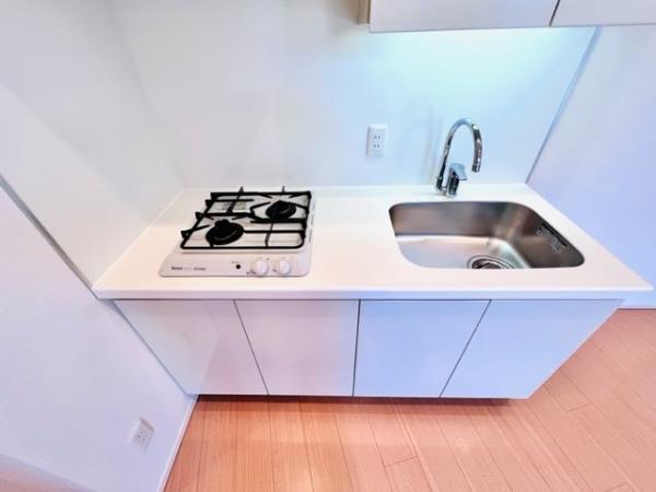 Ｂｒｉｌｌｉａ　ｉｓｔ　銀座東6階 部屋設備