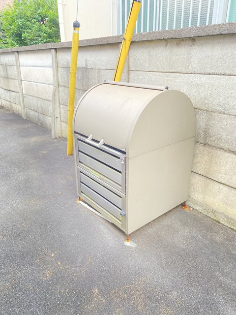 ドミール上北台0102号室 その他共有部分